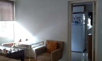 Imagem 3: Apartamento Venda 3 Dormitórios - 108 m² Jardim Paulista