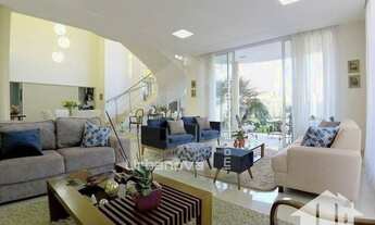 Imagem 7: Casa com 4 dormitórios à venda, 450 m² por R$ 4.445.000,00 - Urbanova - São José dos Campo