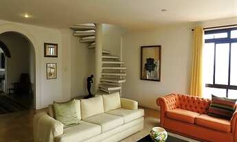 Imagem 2: EXCELENTE COBERTURA NO MELHOR DO JARDIM GUEDALA !!