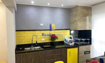 Imagem 5: Apartamento 4 dorms. ( 1 suíte master) - 122m² - Jd das Indústrias