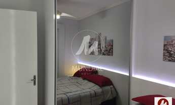 Imagem 6: Apartamento (tipo - padrao) 2 dormitórios, cozinha planejada, portaria 24hs, lazer, salão