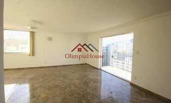 Imagem: Apartamento Locação 3 Dormitórios - 240