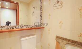 Imagem 5: Apartamento Locação 2 Dormitórios - 90 m² Vila Madalena