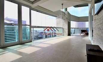 Imagem 2: Apartamento Venda Brooklin 340 m² 4 Dormitórios