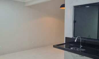 Imagem 6: Oportunidade casa NOVA com 3 quartos no bairro Santa Cruz II