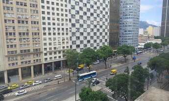 Imagem 2: Rio de Janeiro - Conjunto Comercial/Sala - Centro