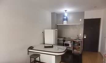 Imagem 6: Flat para alugar no Jardins - Edifício The Plazza - Cód. YGQ04162