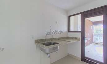 Imagem 7: Apartamento Venda Pinheiros 74 m² 2 Dormitórios