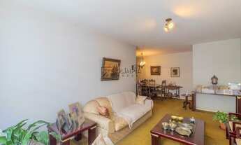 Imagem 4: Apartamento Venda 3 Dormitórios - 129 m² Itaim Bibi