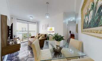 Imagem 4: Apartamento à venda, Ipiranga, 48m², 2 dormitórios, 1 vaga!