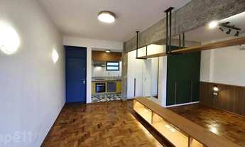 Imagem 3: Apartamento de 1 Dormitório na Avenida Nove de Julho