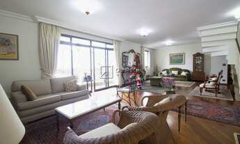 Imagem: Cobertura Venda Campo Belo 440 m² 3 Dormitórios