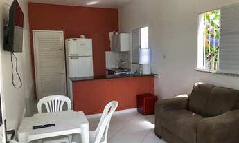 Imagem 7: Guaibim casa de temporada