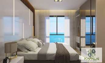 Imagem 5: Apartamento com 3 dormitórios à venda, 95 m² por R$ 1.036.866 - Centro - Balneário Piçarra