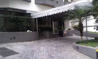 Imagem 2: Flat para locação no Jardins - Edifício Columbia Residence - Cód. TDV02502