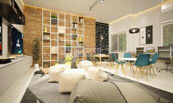 Imagem 4: Apartamento Padrão em Franca