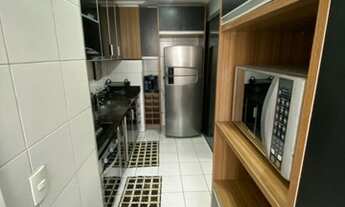 Imagem: Alugo apartamento no condomínio Smille