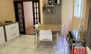 Imagem 5: Sobrado com 3 dormitórios à venda, 122 m² por R$ 630.000 - Jardim Alvinópolis - Atibaia/SP