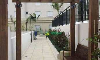 Imagem 2: Cobertura com 2 dormitórios à venda, 177 m² por R$ 575.000,00 - Jardim Las Vegas - Guarulh