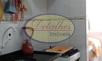 Imagem 6: Apartamento para Venda em São José dos Campos, Floradas de São José, 2 dormitórios, 1 suít