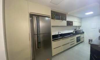 Imagem 2: Apartamento para venda tem 72 metros quadrados com 3 quartos em Jardim Oceania - João Pess