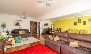 Imagem 7: Venda Apartamento 4 Dormitórios - 263 m² Perdizes