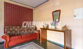 Imagem 2: Apartamento - Botafogo - Campinas