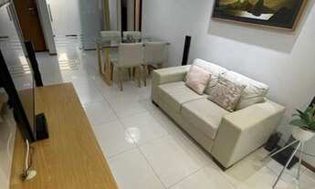 Imagem 2: Apartamento possui 68 metros quadrados com 2 quartos em Boa Viagem - Recife - PE