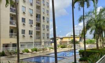 Imagem 5: Apartamento para venda tem 60 metros quadrados com 2 quartos em Tapanã (Icoaraci) - Belém