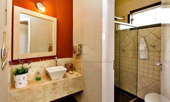 Imagem 6: Ribeirão Preto - Casa de Condomínio - Jardim Saint Gerard