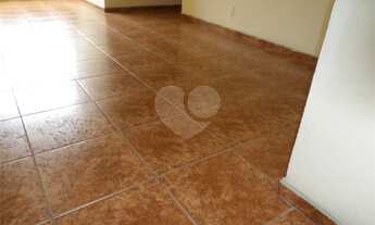 Imagem 4: Apartamento - 02 quartos - Abolição