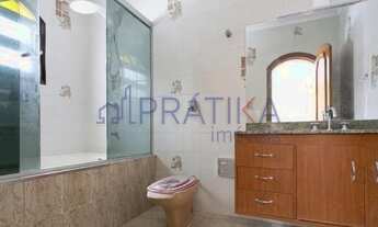 Imagem 7: Casas - Venda - Vila Gomes Cardim - Cod. 720