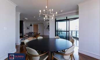 Imagem 6: Venda Apartamento 4 Dormitórios - 217 m² Perdizes