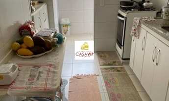 Imagem 4: Apartamento à venda, Imirim, 70m², 2 dormitórios, 1 vaga!