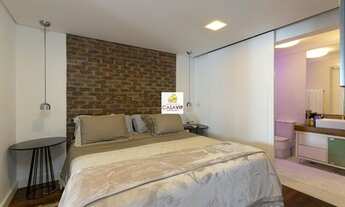 Imagem 6: Duplex à venda, Itaim Bibi, 120m², 2 dormitórios, 1 suíte, 1 vaga!