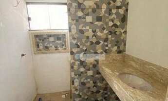 Imagem 4: Casa com 3 dormitórios à venda, 99 m² por R$ 357.000,00 - Jardim Vale Verde - Londrina/PR