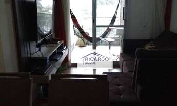 Imagem 5: Lindo apartamento para a venda ou locação - Condomínio Everyday - Centro - Guarulhos