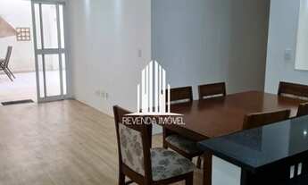 Imagem 3: Apartamento com 3 dormitórios na região de São Bernardo do Campo-SP