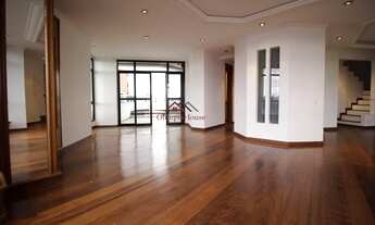 Imagem 4: Venda Cobertura 4 Dormitórios - 311 m² Itaim Bibi