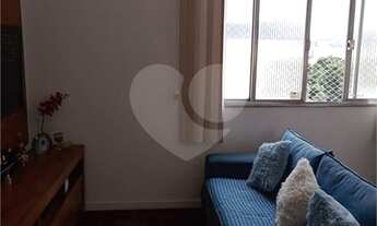 Imagem 3: APARTAMENTO - 02 QUARTOS - CACHAMBI