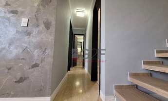 Imagem 5: ESP Cobertura com 3 dormitórios à venda, 122m²- Jardim Antonio Von Zuben - Campinas/SP