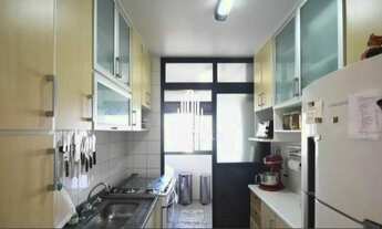 Imagem 3: Apartamento com 3 dormitórios à venda no Morumbi