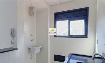 Imagem 15: Apartamento à venda, Chácara Inglesa, 50m², 2 dormitórios, 1 suíte, 1 vaga!