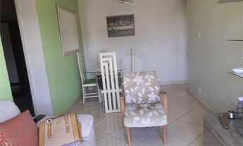 Imagem 2: Apartamento - 02 quartos - Madureira