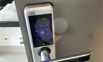 Imagem 5: São Paulo - Apartamento Padrão - PINHEIROS