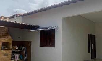 Imagem: Casa para venda no Coroado