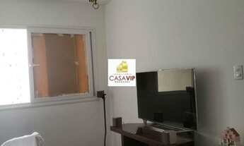 Imagem 3: Apartamento à venda, Vila Nova Conceição, 35m², 1 dormitório, 1 vaga!