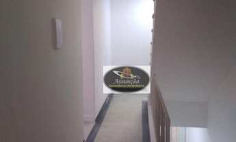 Imagem 3: Sala para alugar, 70 m² por R$ 2.300,00/mês - Centro - Santo André/SP