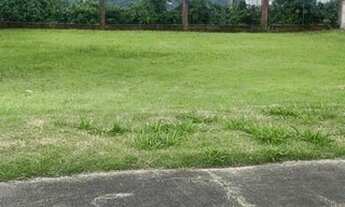 Imagem: OPORTUNIDADE !! TERRENO NO ALPHAVILLE COM