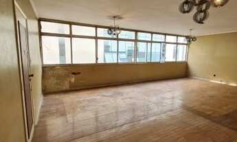 Imagem: Apartamento de 3 Dormitórios na Avenida